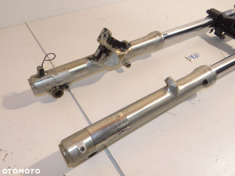 Yamaha XV 750 920 SE special zawieszenie przód lagi pólki półka zawieszenia Y1160 - 14