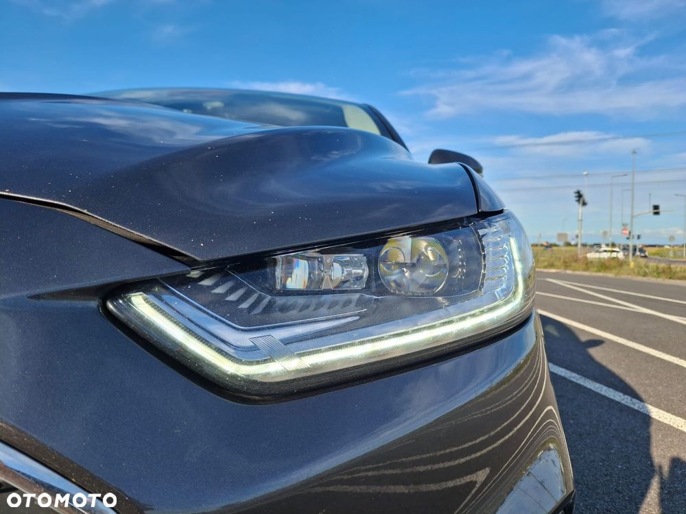 Ford Mondeo - 6