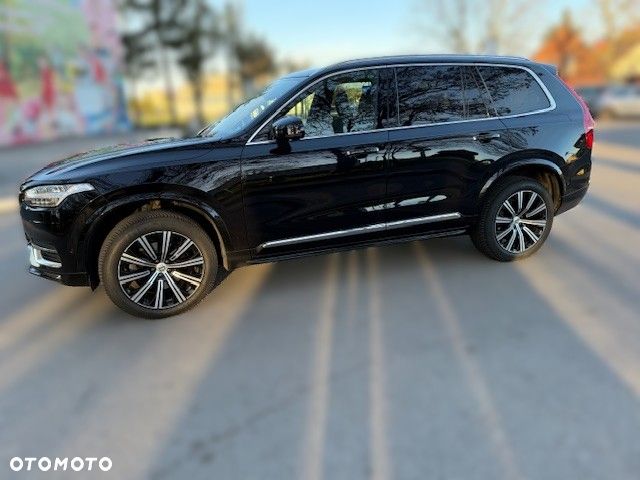 Volvo XC 90 B5 D AWD Inscription - 7