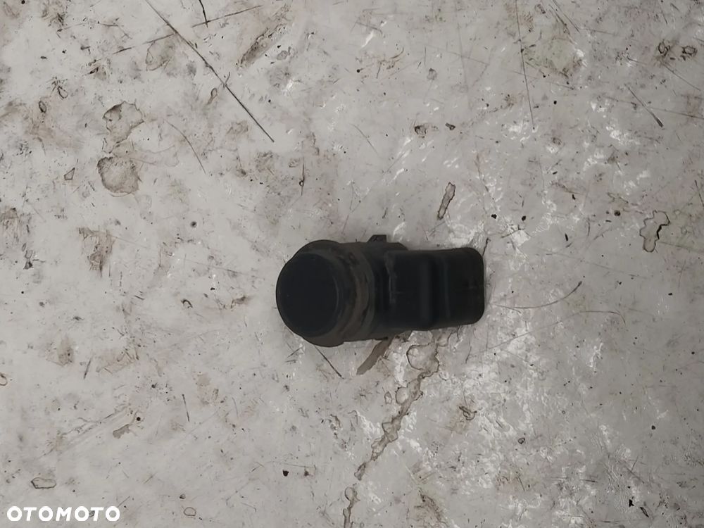 JAGUAR XJ X351 ELEMENTY ZDERZAKA PRZÓD KRATKA ŚRODKOWA LEWA PRAWA WIĄZKA KABEL PDC 4XPDC CZUJNIKI PARKOWANIA SPRYSKIWACZE ABSORBER CZUJNIK UDERZENIOWY ORYGINAŁ - 34