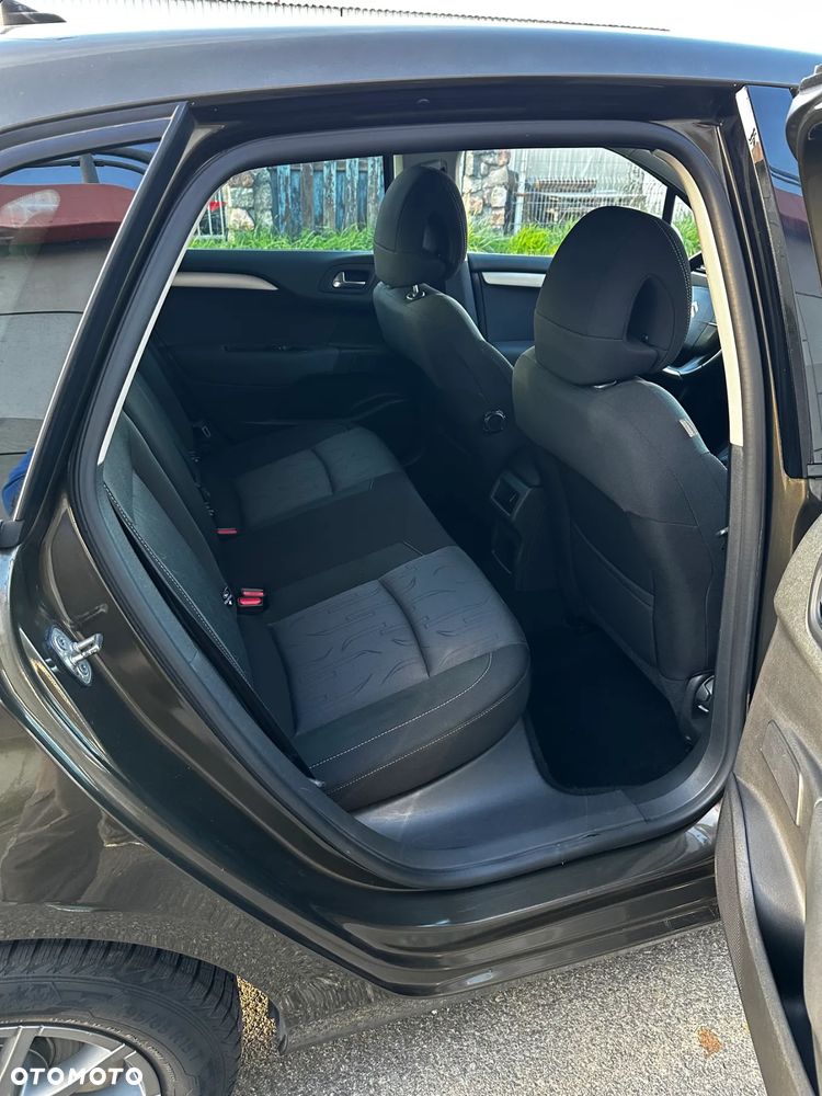 Citroën C4 VTi 120 Tendance - 15