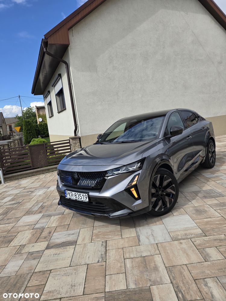 Renault Rafale E-TECH Full Hybrid 200 Esprit Alpine - 10
