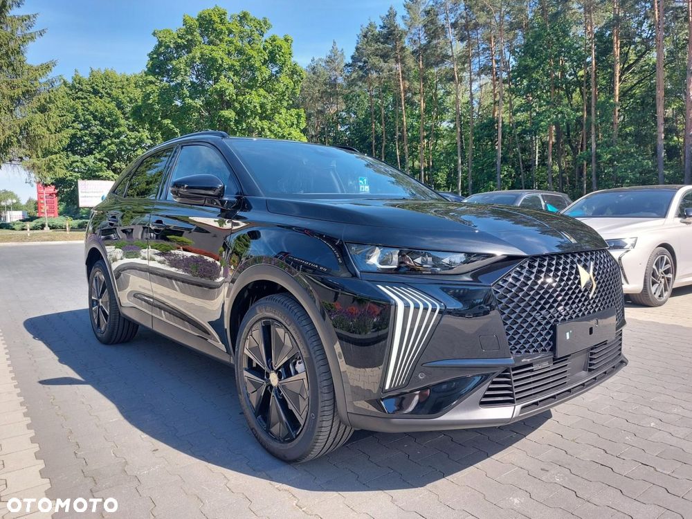 DS Automobiles DS 7 Crossback - 7