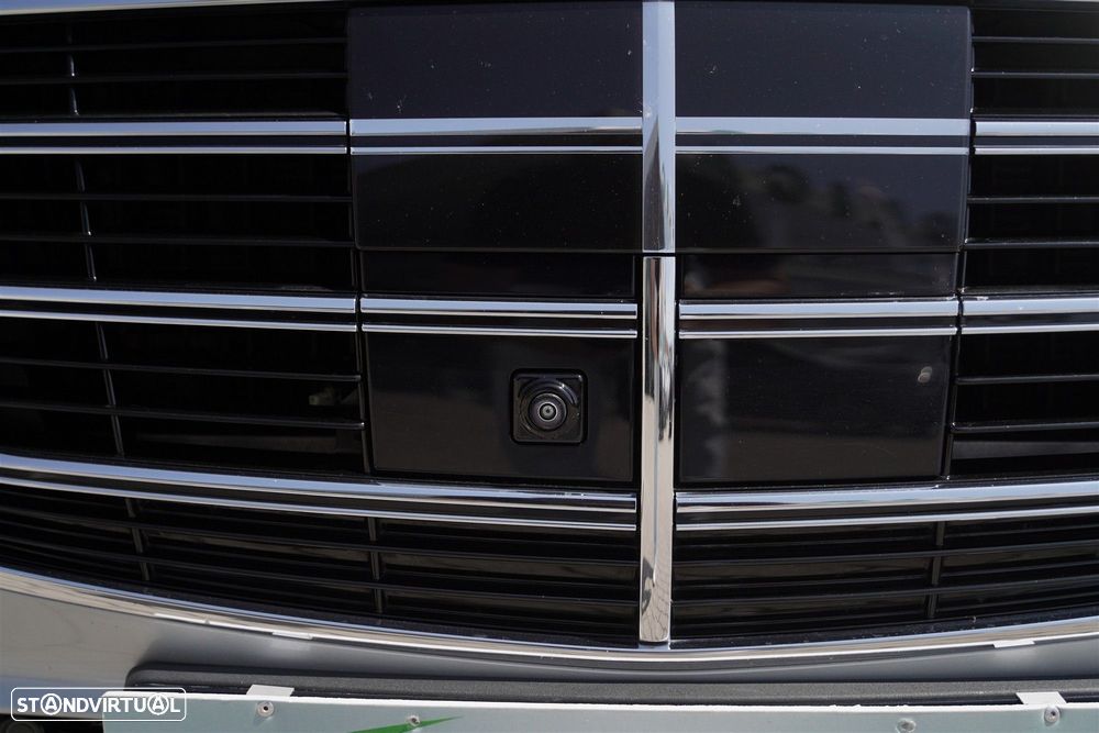 Mercedes-Benz S 350 - 9