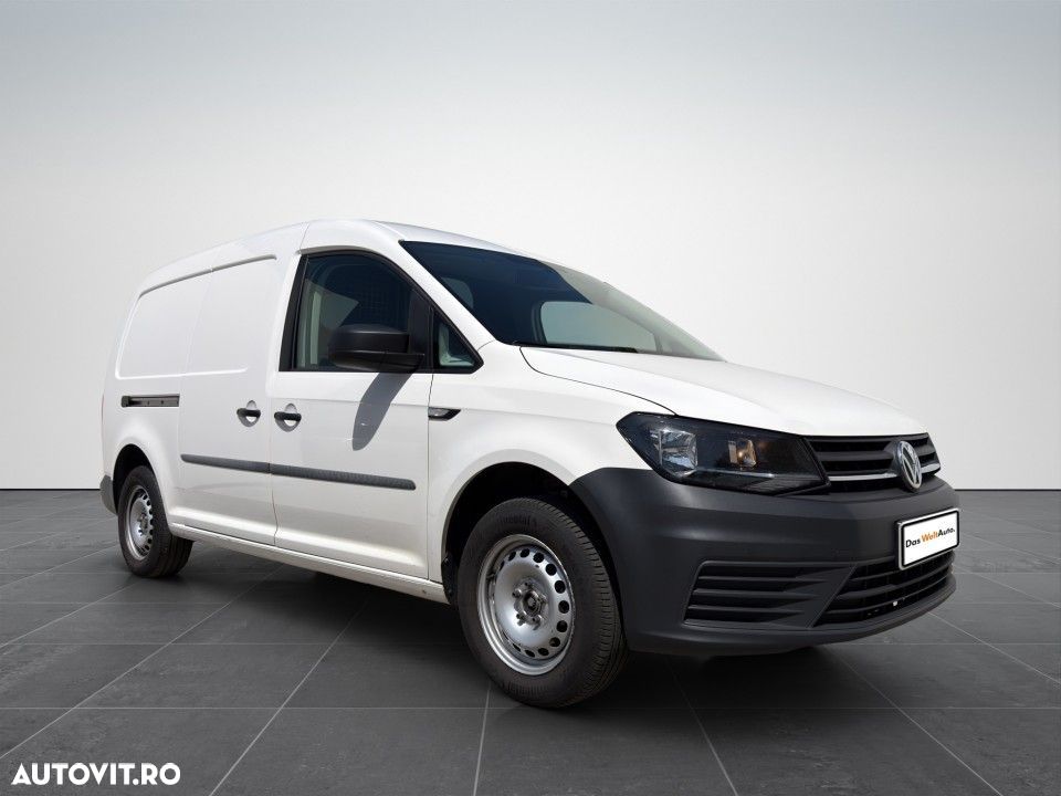 Volkswagen Caddy - 4