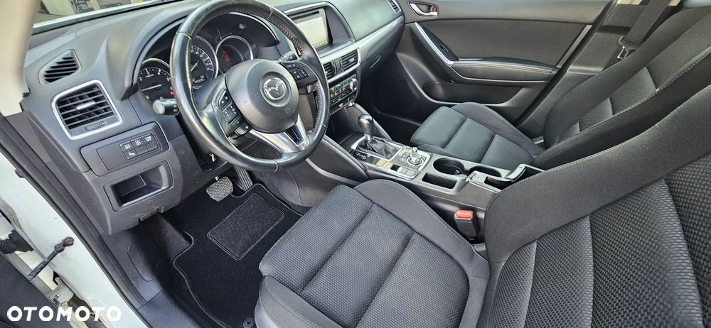 Mazda CX-5 SKYACTIV-D 150 Drive Exclusive-Line - 16