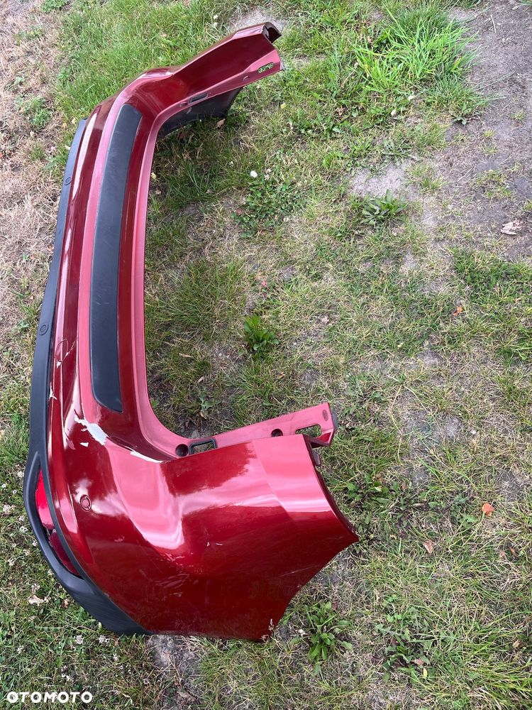 Ford C-max Mk2 Grand Lift Zderzak Tył - 3