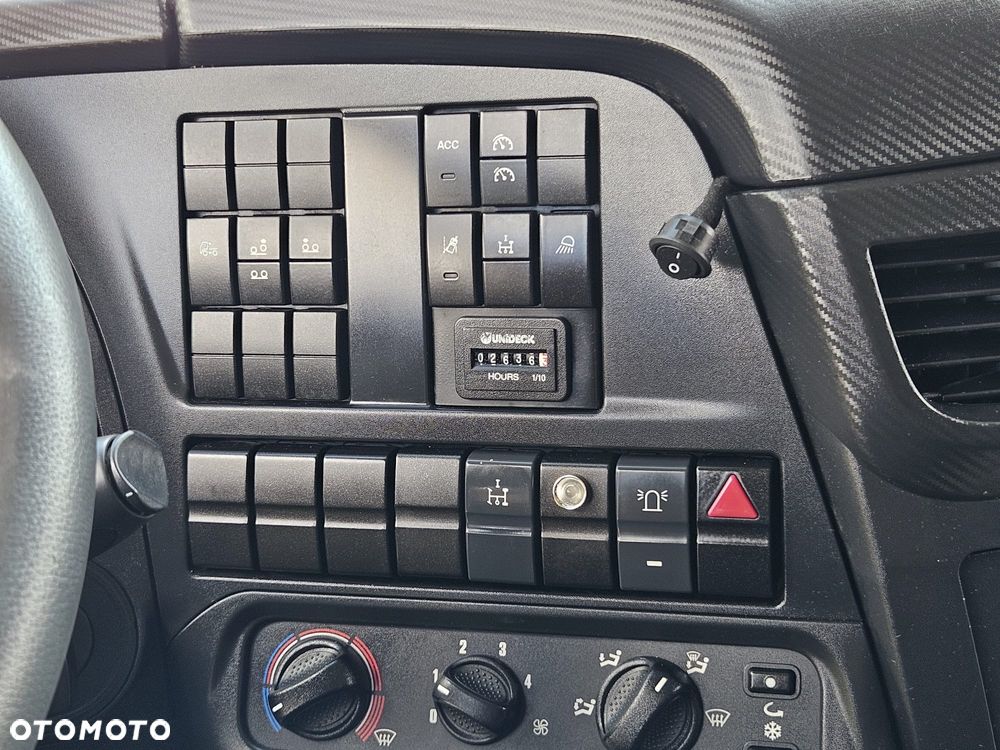 Iveco Stralis AD 330 - 35