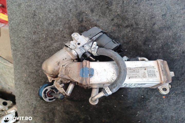 RACITOR GAZE N47D20C 781016604 BMW Seria 3 E90 [2004 - 2010] Sedan 31 - 2