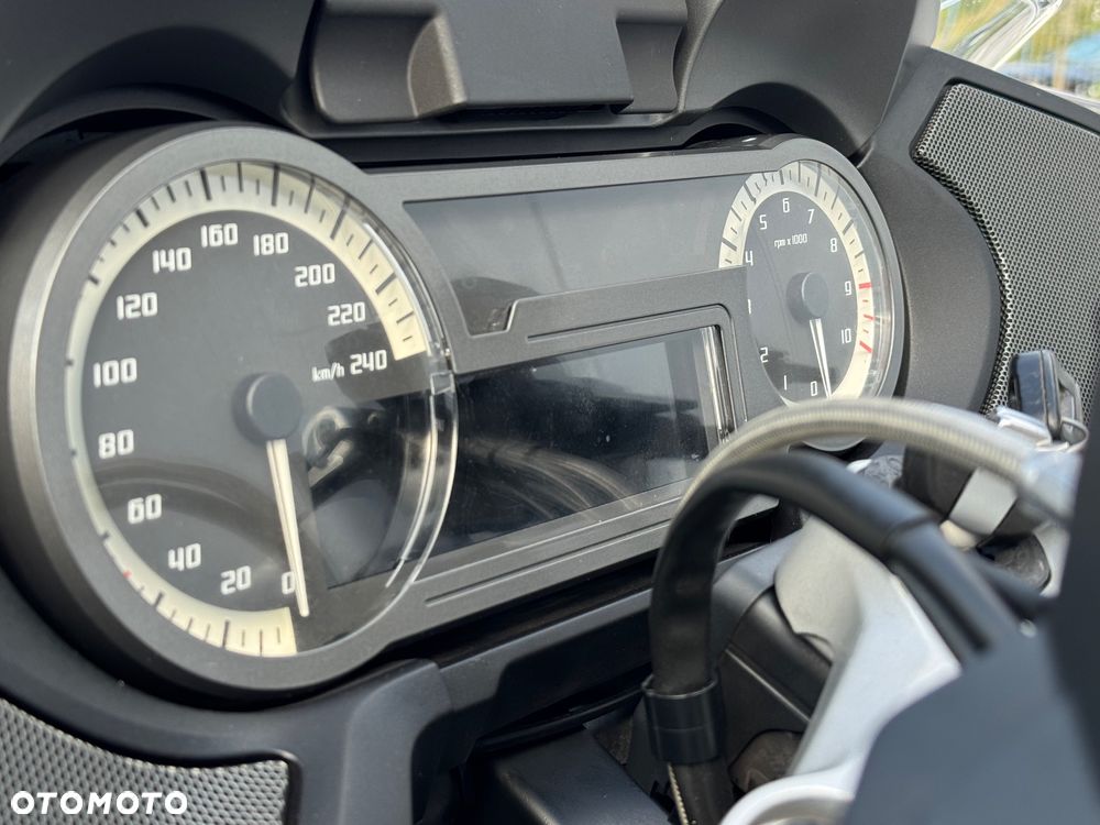 BMW RT - 27