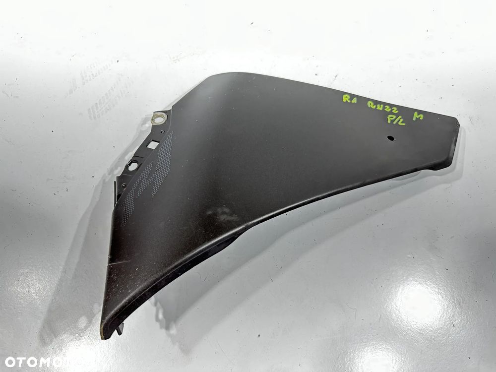 Pług lewy Yamaha R1 RN22  09-15R - 1