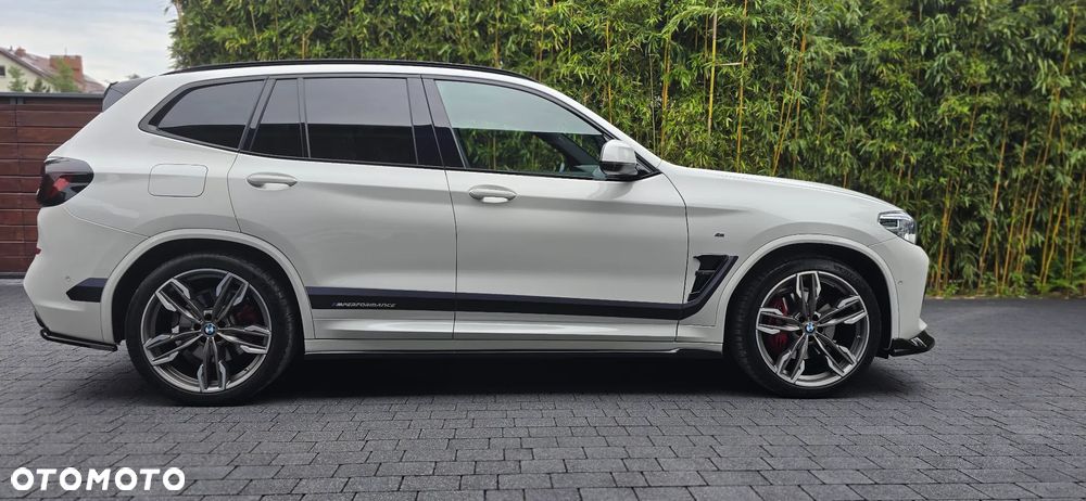 BMW X3 - 3