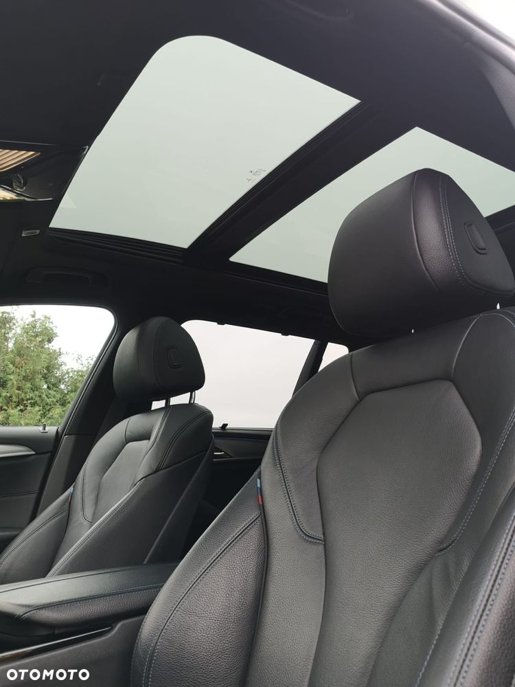 BMW Seria 5 - 13