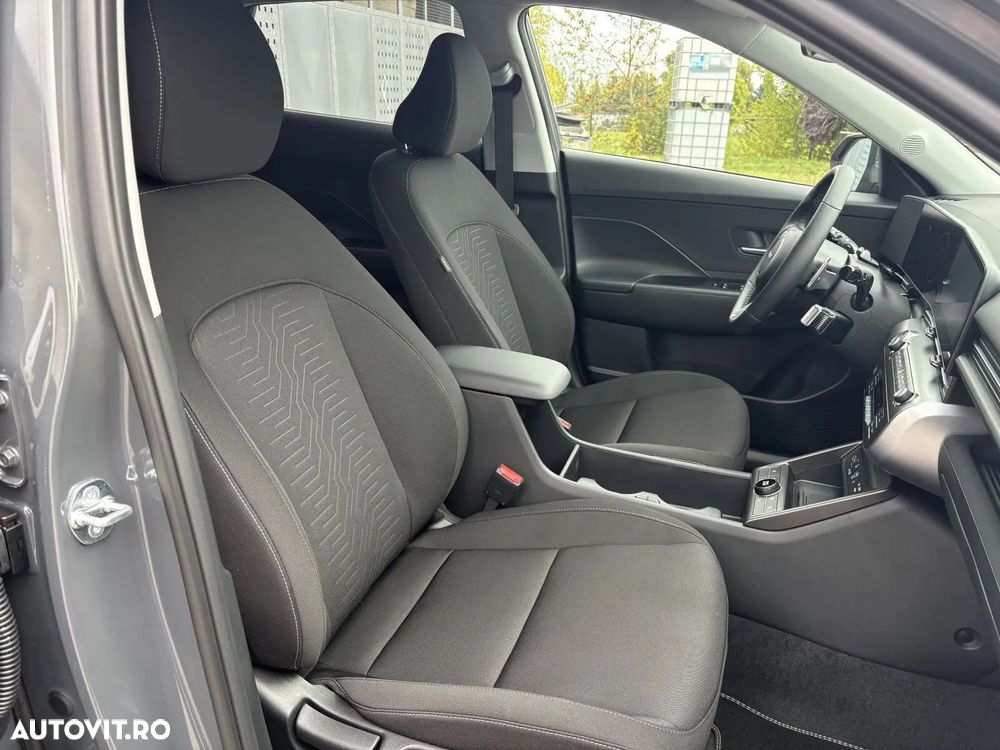Hyundai KONA 1.6 GDI 141 CP 2WD 6DCT Highway - 14