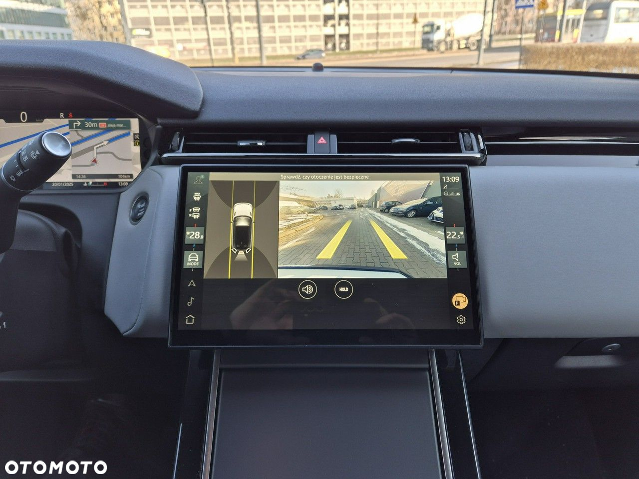 Land Rover Range Rover Velar - 29