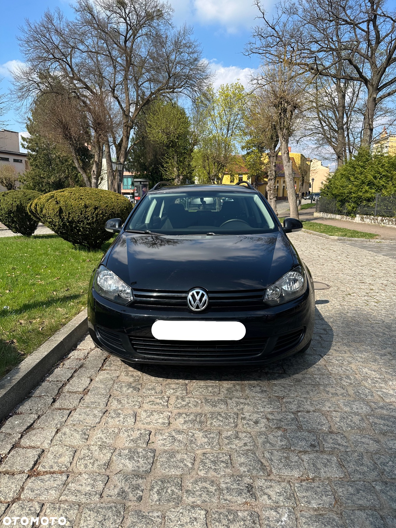Volkswagen Golf - 4