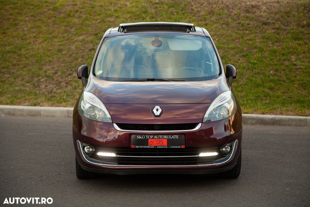Renault Grand Scenic - 3