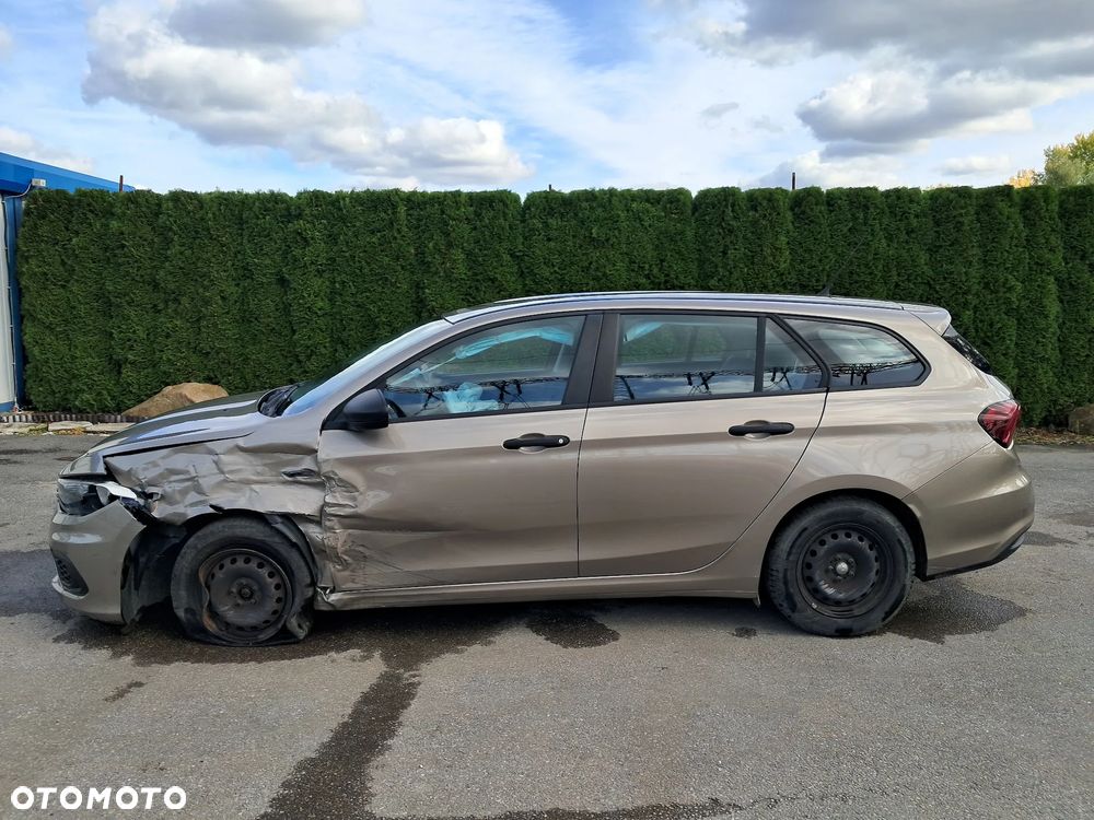 Fiat Tipo - 11