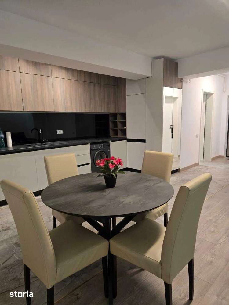 Apartament 2 camere | Floreasca | Prima inchiriere | Zona de Prestigiu — fotografia 1