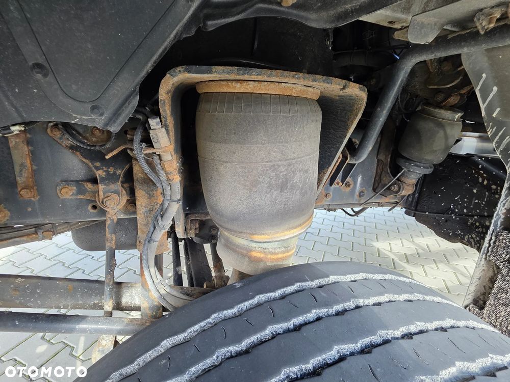MAN TGM 15.280 - 30