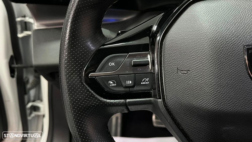 Peugeot 308 1.2 PureTech GT EAT8 - 16