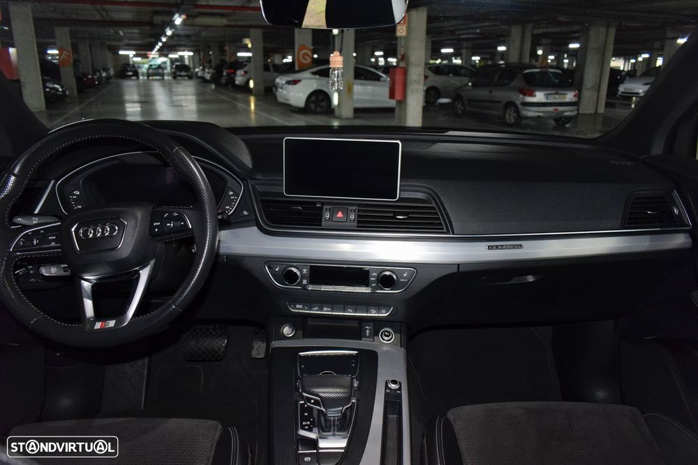 Audi Q5 55 TFSIe quattro Sport S tronic - 13