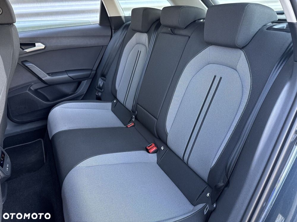 Seat Leon 1.5 TSI Style - 13