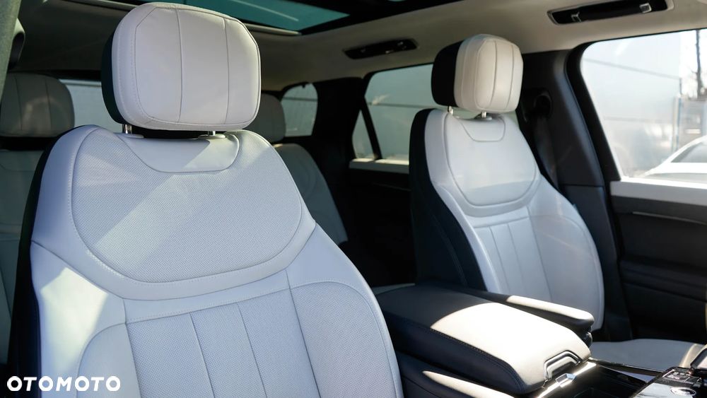 Land Rover Range Rover Sport S 3.0 D HSE Dynamic Stealth - 27