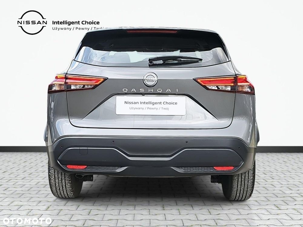 Nissan Qashqai - 7