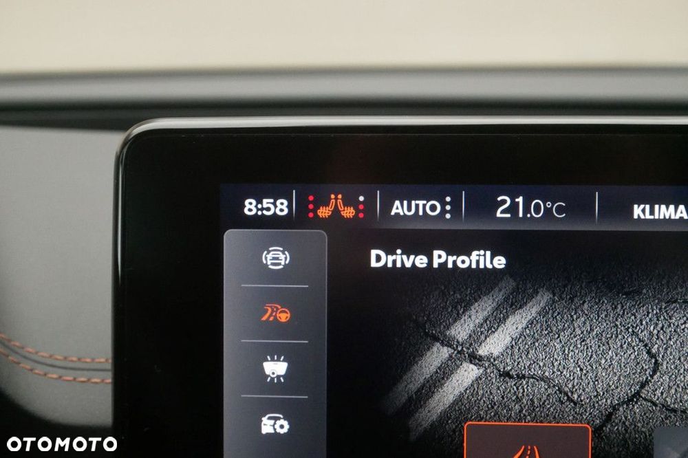 Cupra Formentor 1.5 TSI DSG - 21