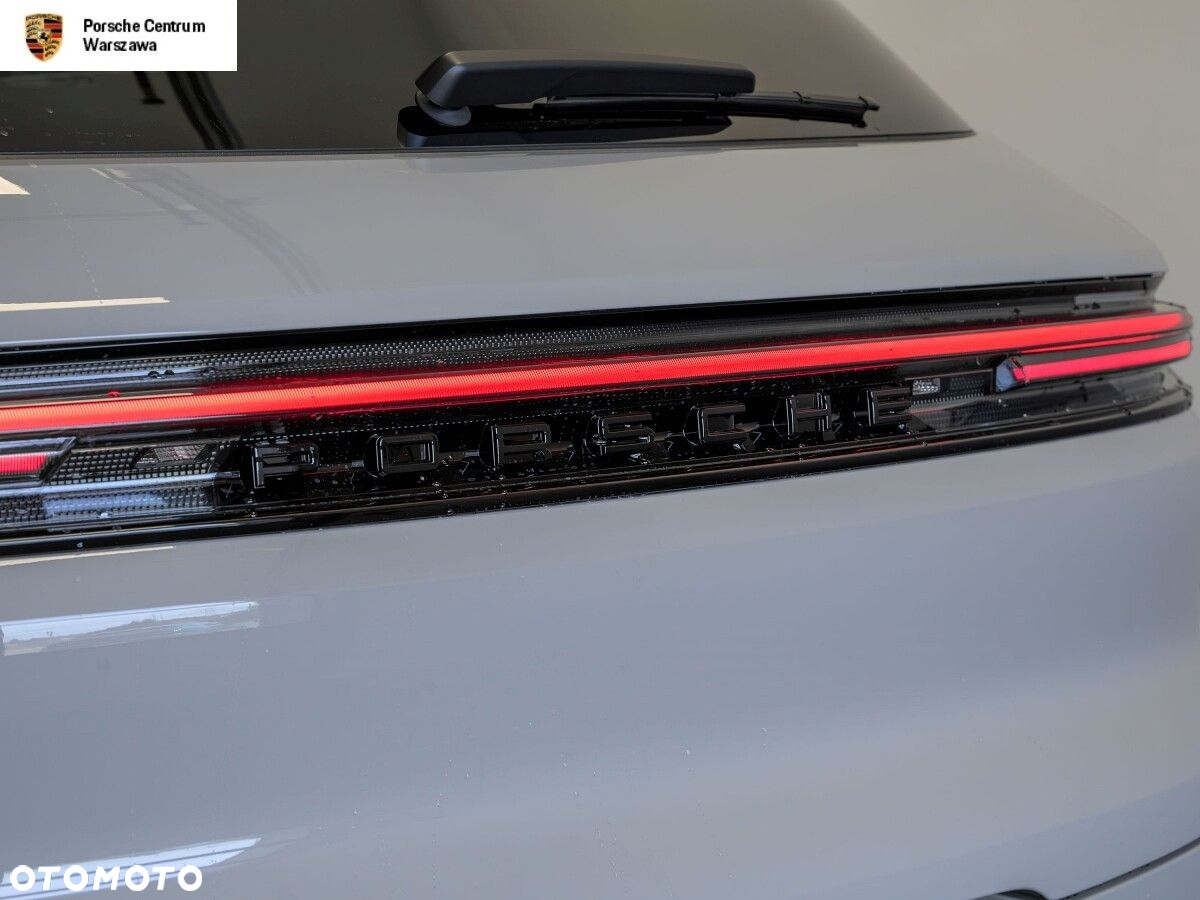 Porsche Cayenne - 9