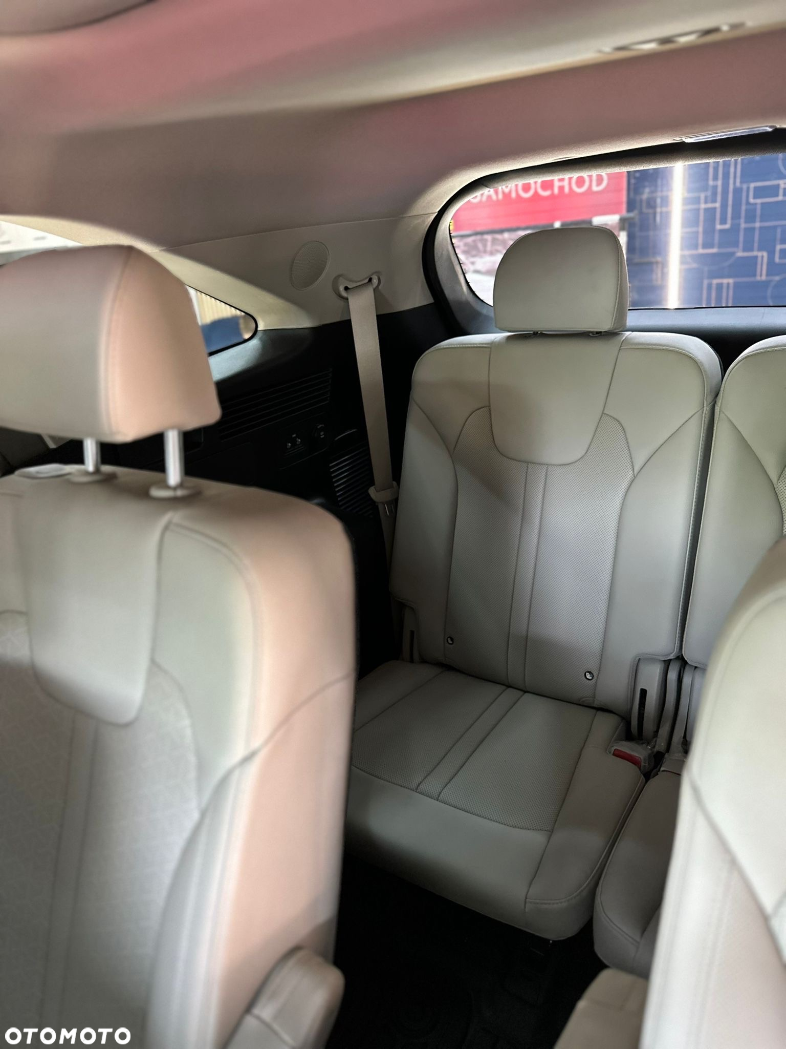 Kia Sorento 1.6 T-GDI PHEV Prestige Line AWD 6os - 12