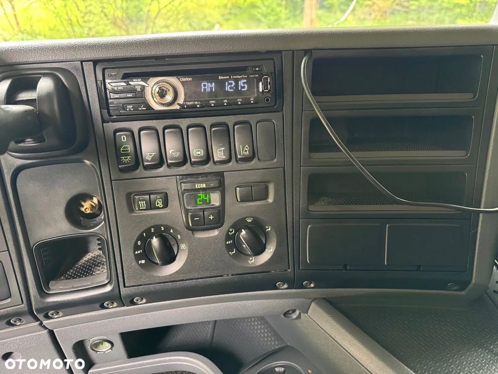 Scania G 410/Euro 6/Bez Egr/ - 19