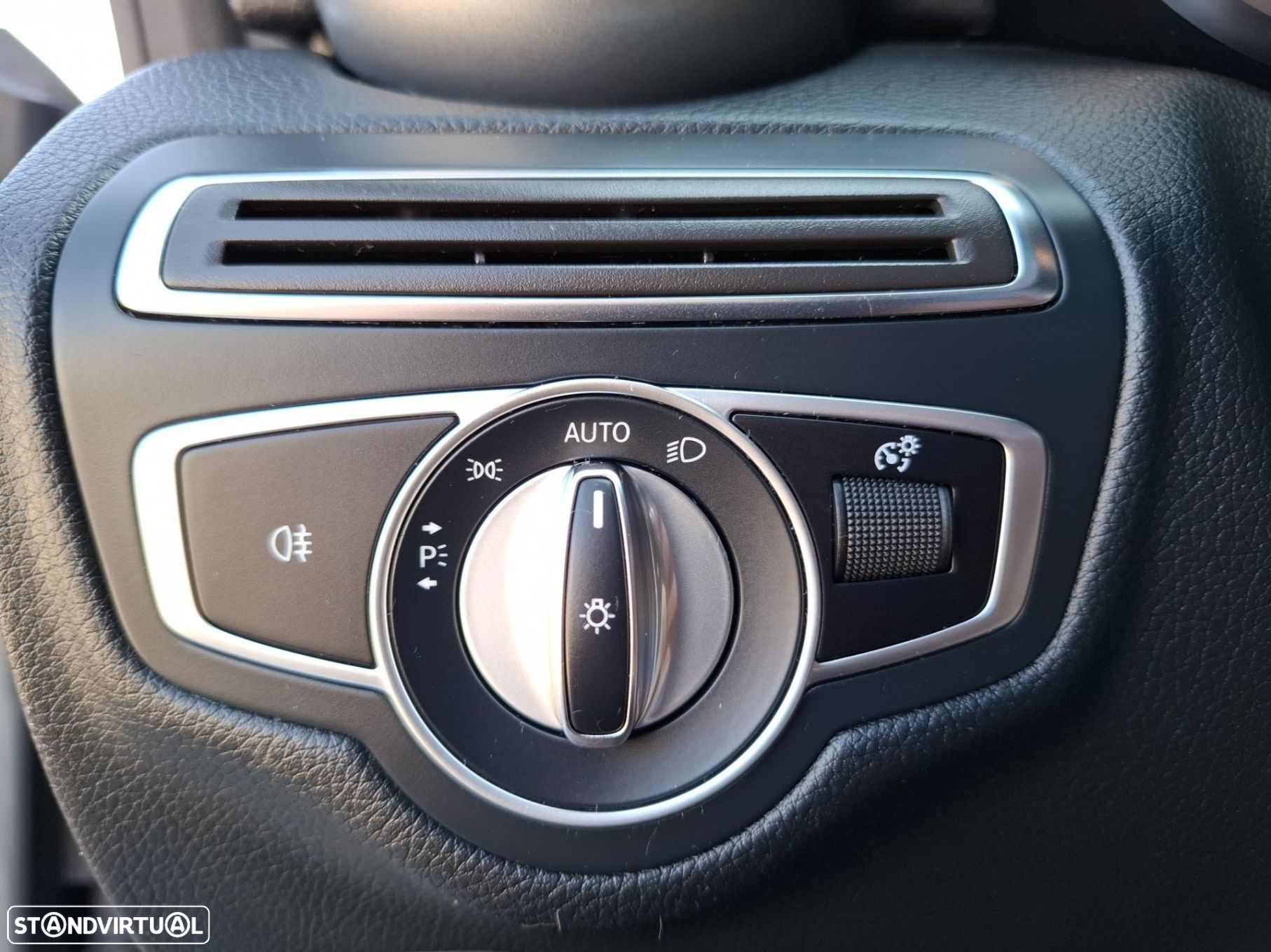 Mercedes-Benz C 300 d AMG Line Aut. - 20