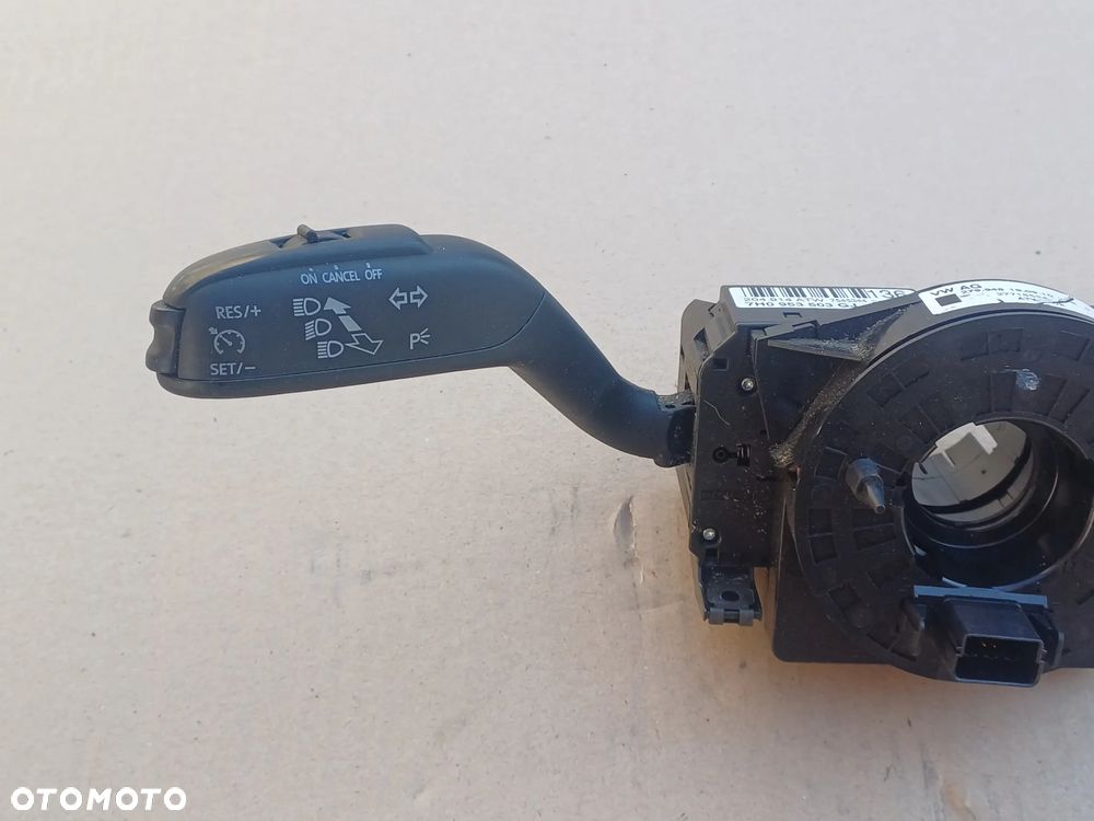 PRZEŁĄCZNIK ZESPOLONY 7H0953503GJ SEAT IBIZA 6J - 2