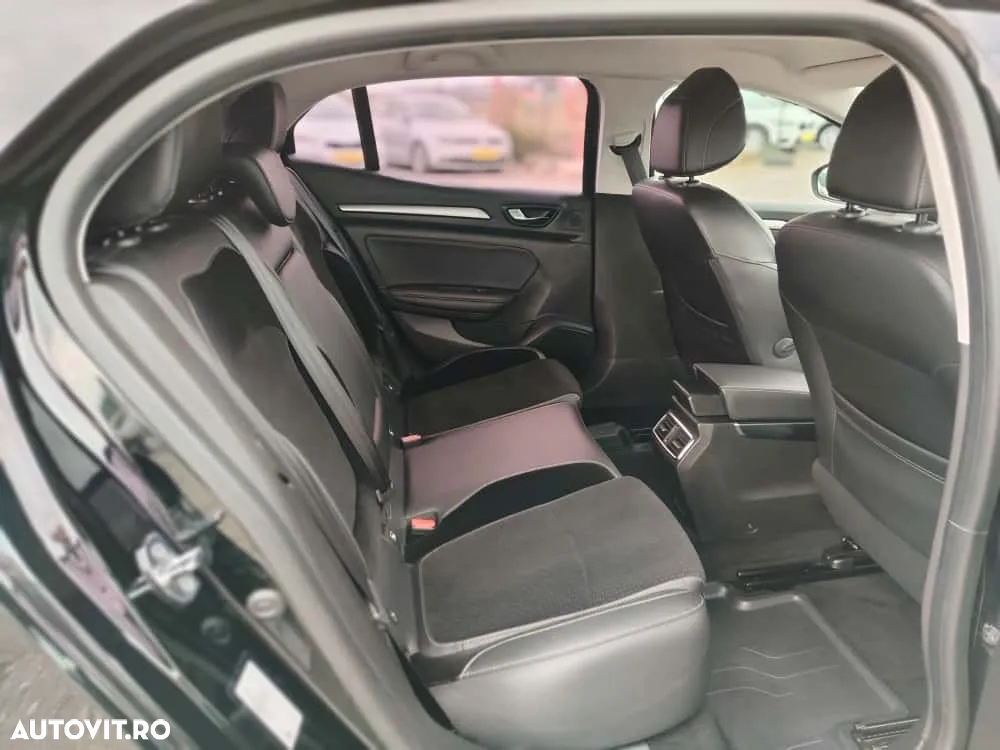Renault Megane ENERGY TCe 100 LIMITED - 5