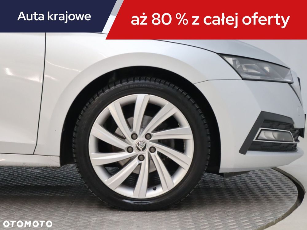 Skoda Octavia - 16
