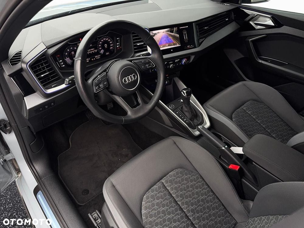 Audi A1 Sportback - 11