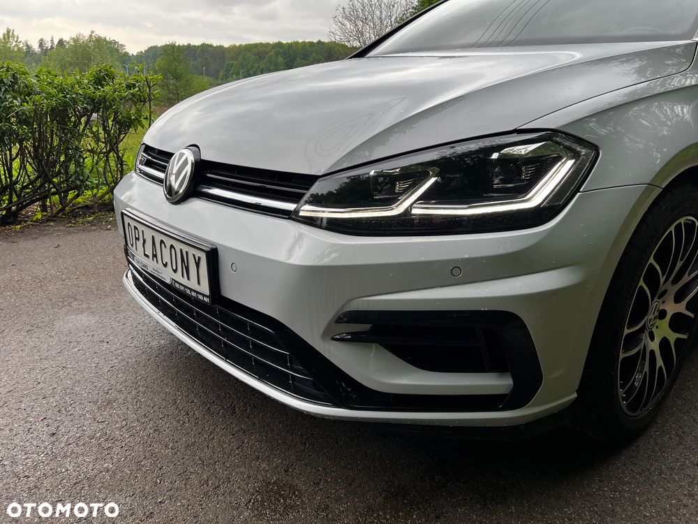 Volkswagen Golf 1.6 TDI BMT Highline - 20