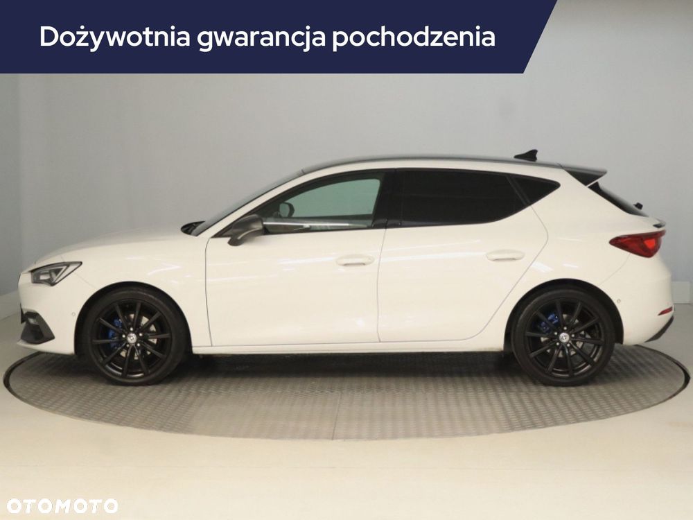 Seat Leon - 4