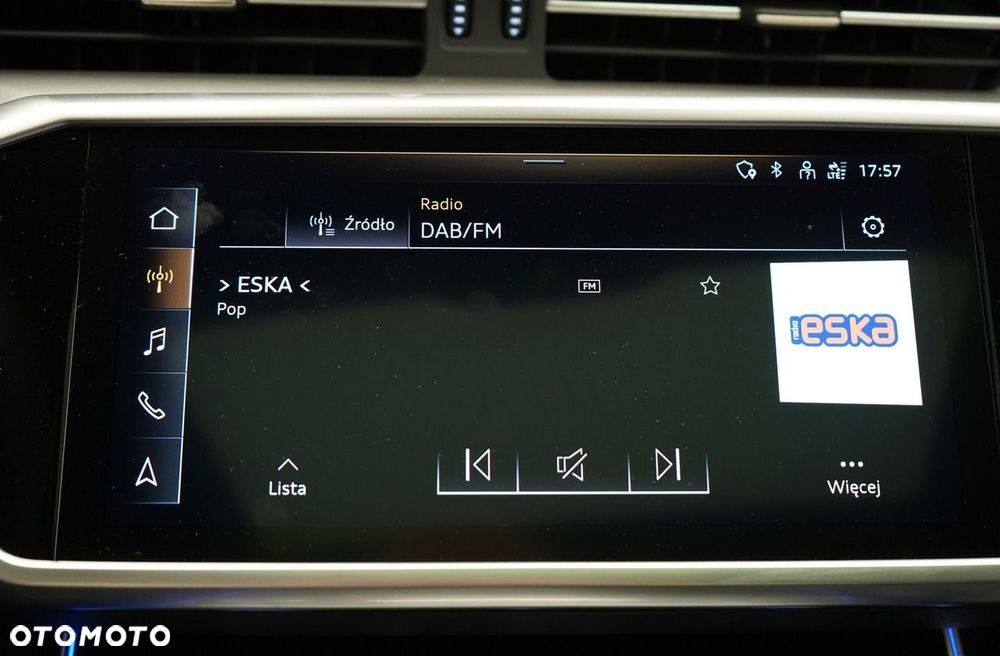 Audi A6 Limousine - 27
