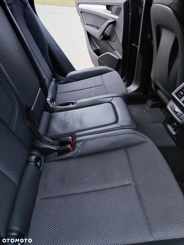Audi Q5 2.0 TDI Quattro S tronic - 8