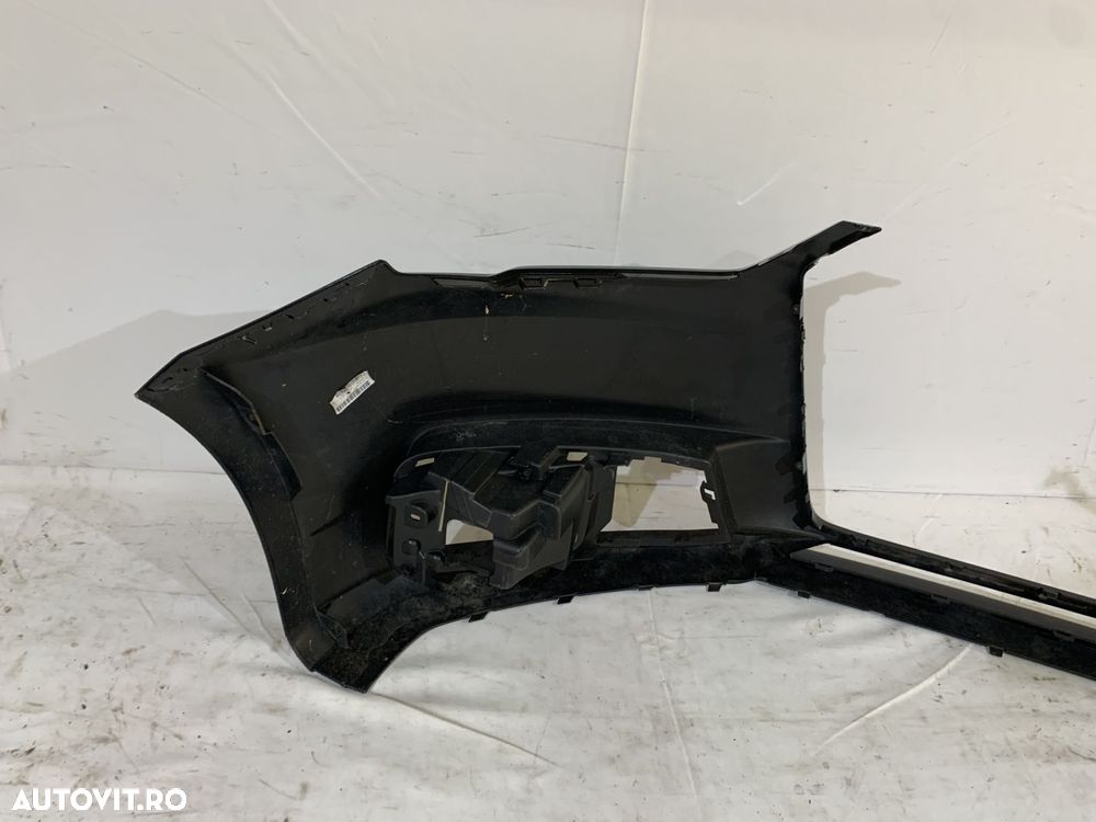Bara fata Audi A1, 2015, 2016, 2017, 2018, cod origine OE 8XA807437. - 4