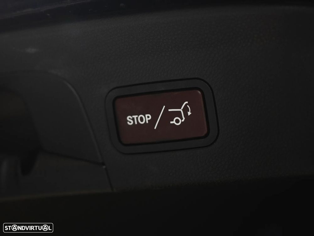 Mercedes-Benz GLC 250 d Coupé AMG Line 4-Matic - 15