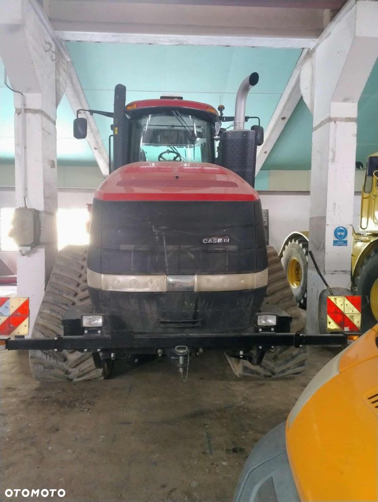 Case IH 600 Quadtrac - 3