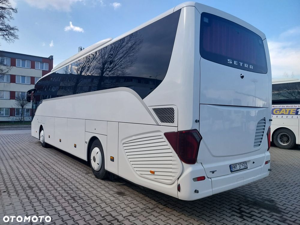 Setra 515 HD - 3