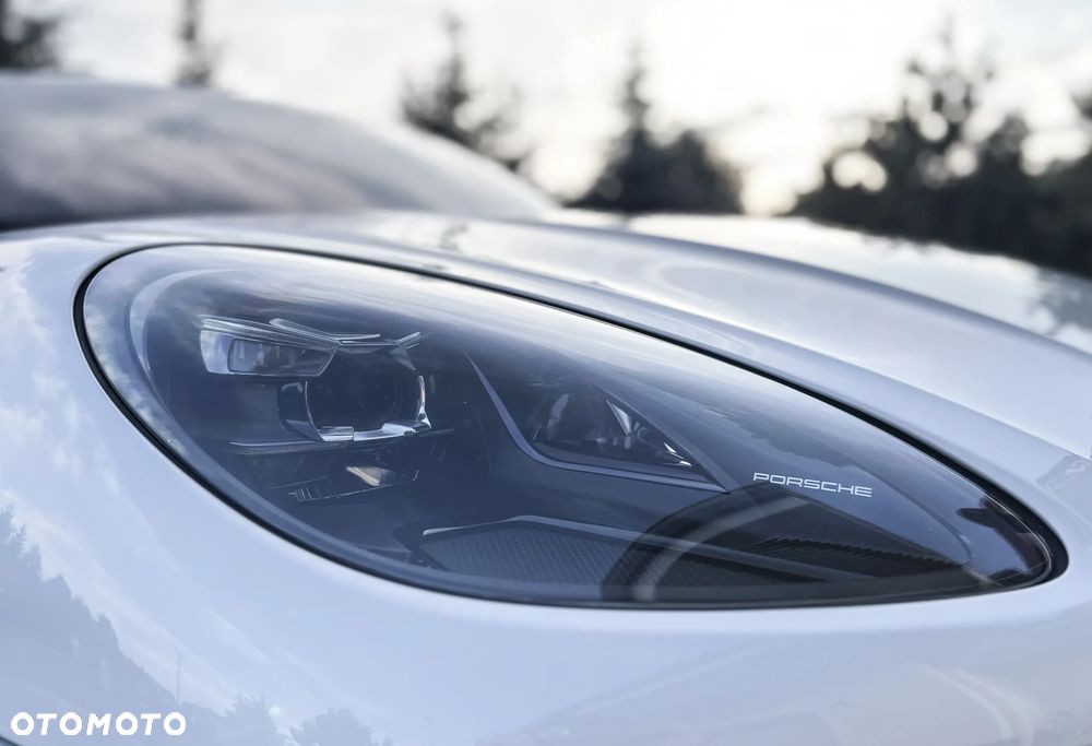 Porsche Macan GTS PDK - 21