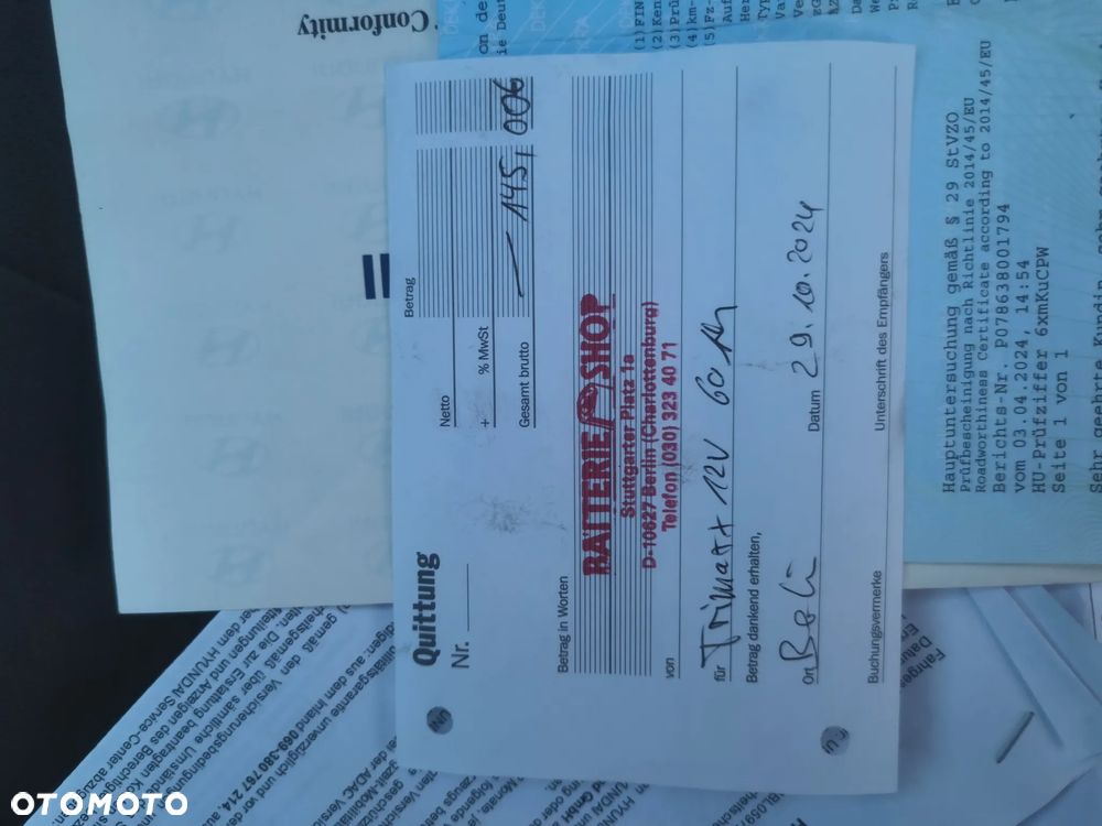 Hyundai ix35 2.0 2WD Style - 18