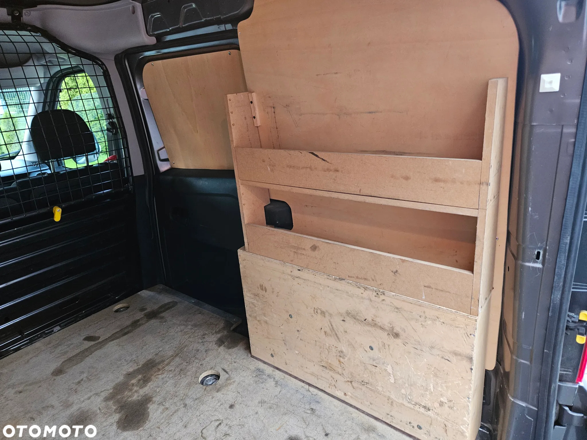 Fiat Doblo - 8