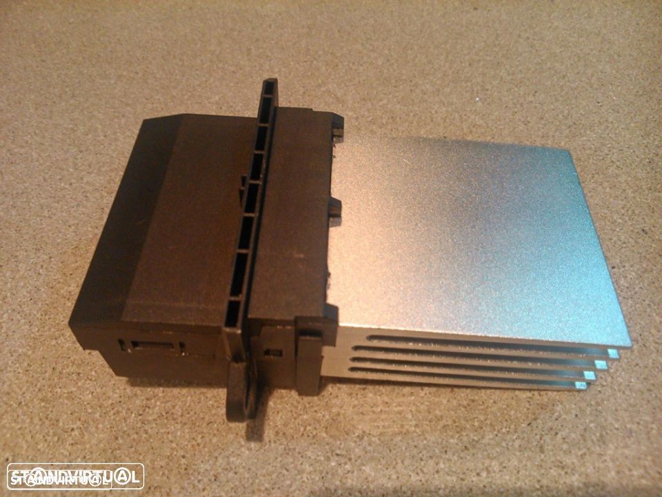 Resistencia da sofagem renault - citroen-peugeot (NOVA) - 3